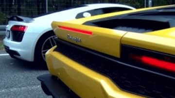 PC: Top Gear Poland