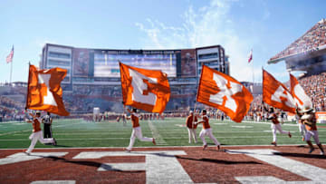 Texas Football Mandatory Credit: Scott Wachter-USA TODAY Sports