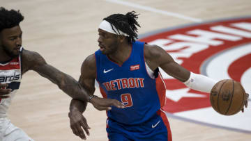 Jerami Grant, Chicago Bulls (Photo by Scott Taetsch/Getty Images)