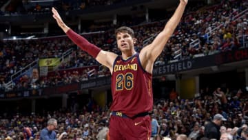 (Photo by David Liam Kyle/NBAE via Getty Images)