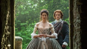 Photo credit: Outlander/Starz Image acquired via Starz Media Room
