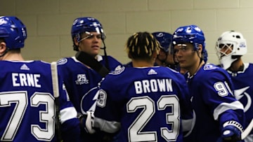 (Photo by Jaylynn Nash/Icon Sportswire via Getty Images)