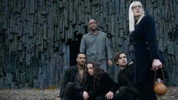 Image: Showtime/The Magicians