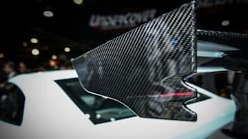 Developed by Nissan Motorsports International Co., Ltd., the NISMO N-Attack Package consists of the dedicated parts that were specially developed through the time attack project at Nürburgring in Germany, where the Nissan GT-R NISMO recorded the fastest-ever lap time for a volume production vehicle.
