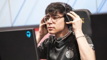 Photo by Colin Young-Wolff/Riot Games.