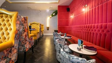 SX Sky Bar, photo provided by SX Sky Bar