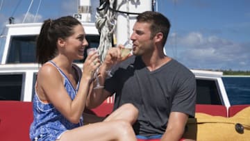 Photo Credit: The Bachelorette/ABC