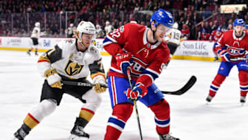 MONTREAL, QC - NOVEMBER 07: Jonathan Drouin