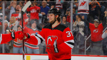 (Photo by Jim McIsaac/NHLI via Getty Images)