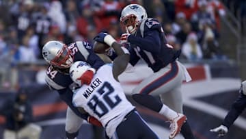 David Butler II-USA TODAY Sports