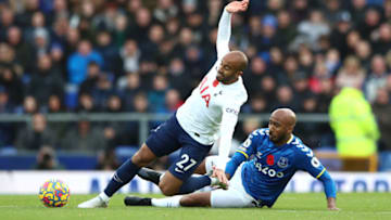 Everton (Photo by Jan Kruger/Getty Images)