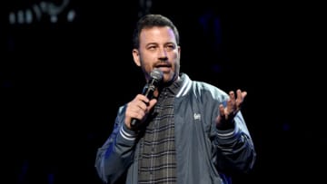 Jimmy Kimmel (Photo by Kevin Mazur/Getty Images for The Chris Cornell Estate)