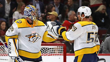 (Photo by Jonathan Daniel/Getty Images)