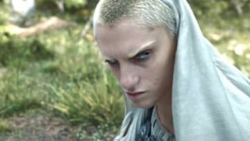 Image: The Lord of the Rings/Amazon