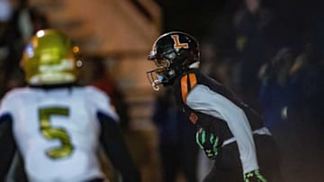 Coach Prime may be "pressed" into playing his star Colorado football flip -- who is currently in Deion Sanders's doghouse -- sooner rather than later Mandatory Credit: Lakeland Ledger