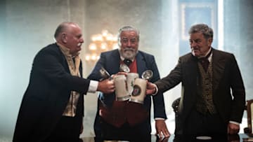 Oktoberfest Beer and Blood - Photo Courtesy of Stephan Pick/Lauren Mennuti from Impact24 PR
