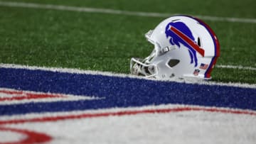 Buffalo Bills (Photo by Timothy T Ludwig/Getty Images)