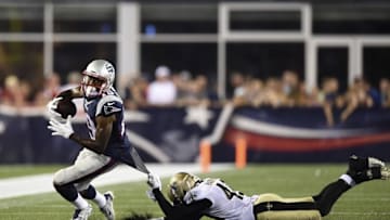 Bob DeChiara-USA TODAY Sports