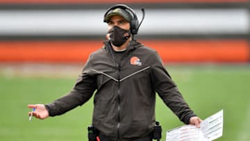 Cleveland Browns (Photo by Jason Miller/Getty Images)