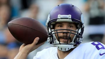 (Photo by Sam Greenwood/Getty Images) Sam Bradford