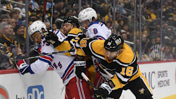 Penguins (Photo by Justin Berl/Getty Images)