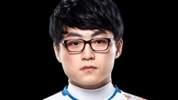 League of Legends. Courtesy of Riot Games.