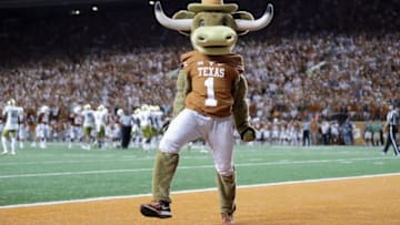 Texas Football (Photo by Ronald Martinez/Getty Images)