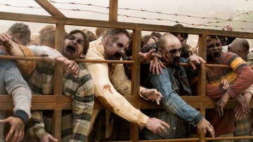 Fear The Walking Dead Season 3 Episode 12Photo by Richard Foreman Jr/AMC