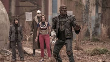Doom Patrol season 4. Image courtesy HBO Max
