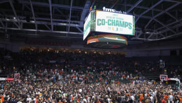 CORAL GABLES, FLORIDA - MARCH 04: (Photo by Eric Espada/Getty Images)