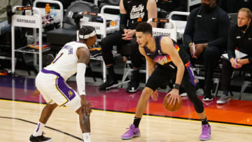 Phoenix Suns (Photo by Christian Petersen/Getty Images)
