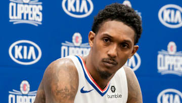 LA ClippersLou Williams(Photo by Leonard Ortiz/MediaNews Group/Orange County Register via Getty Images)