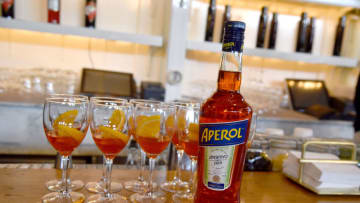 (Photo by Kris Connor/Getty Images for NYCWFF)