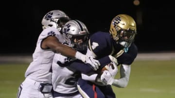 Michigan football recruit Will Johnson Syndication: Detroit Free Press