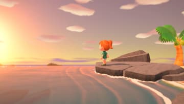 Animal Crossing New Horizons / Nintendo
