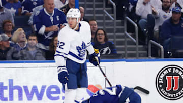 (Photo by Mark LoMoglio/NHLI via Getty Images)