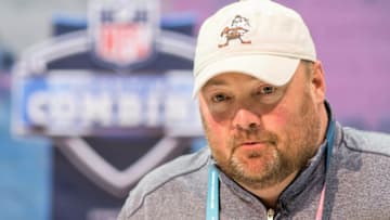 Former South Carolina football analyst Freddie Kitchens. Mandatory Credit: Trevor Ruszkowski-USA TODAY Sports