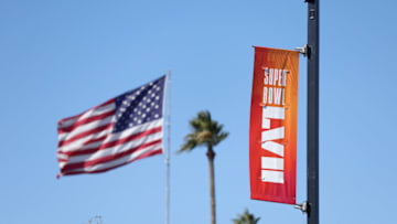 Super Bowl (Photo by Christian Petersen/Getty Images)