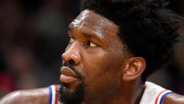 Philadelphia 76ers, Joel Embiid (Photo by Jason Miller/Getty Images)