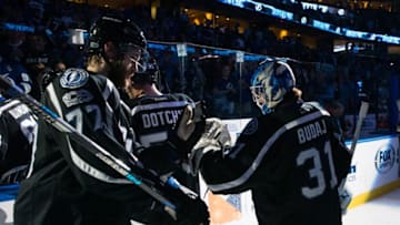 (Photo by Scott Audette/NHLI via Getty Images)