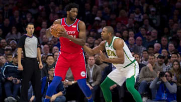 Joel Embiid | Philadelphia 76ers (Photo by Mitchell Leff/Getty Images)