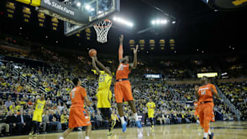 Syracuse basketball (Photo by Duane Burleson/Getty Images)