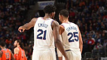 (Photo by David Dow/NBAE via Getty Images)