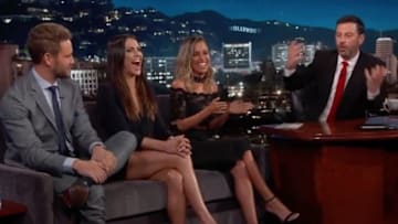 Credit: Jimmy Kimmel Live/ABC
