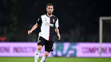 Miralem Pjanic, Juventus (Photo by Nicolò Campo/LightRocket via Getty Images)