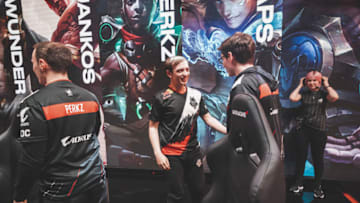 League of Legends. Photo Courtesy of Riot Games.