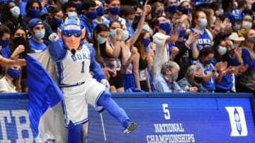 Duke basketball (Rob Kinnan-USA TODAY Sports)