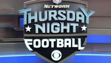 The New England Patriots will debut their Patriots color rush jerseys in Week 3 on Thursday Night Football. Kirby Lee-USA TODAY Sports