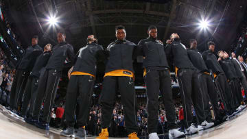 Photo by Nathaniel S. Butler/NBAE via Getty Images