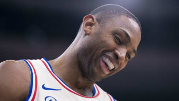 Al Horford | Philadelphia 76ers (Photo by Mitchell Leff/Getty Images)